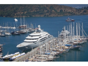 Mavi Yolculuk, Tekne Kiralama Platformuyla Erişilebilir Hale Geldi