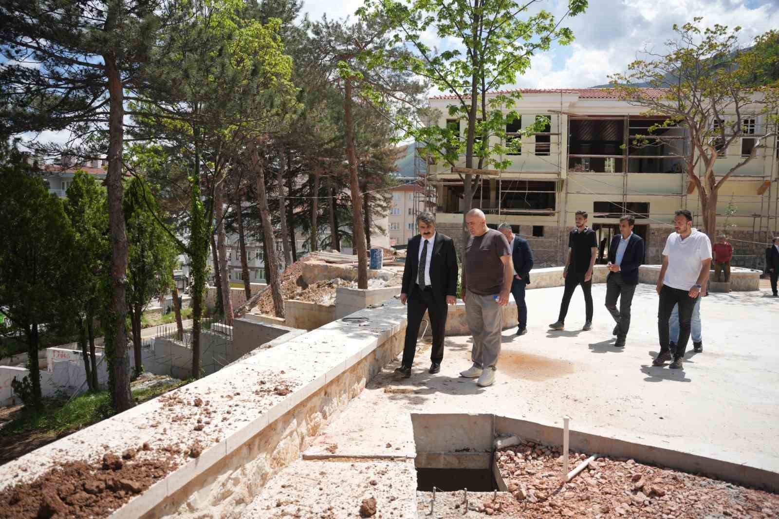 mollarap-a-deger-katan-projeler-sona-yaklasiyor