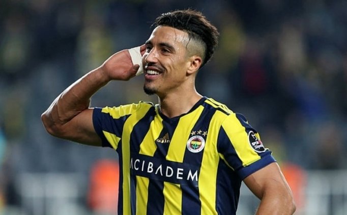 Nabil Dirar, Başakşehir Maçında Oynayabilecek Mi?