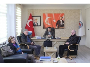 Emet’e İçme Suyu Projesi