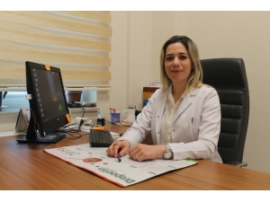 Çocuk Nefrolojisi Hasta Kabulüne Başladı