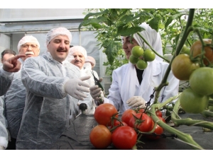 Bakan Varank: “Akıllı Dijital Teknolojileri Geliştiren Kobi‘lere, Uygulama Ve Ticarileşme Desteği Vereceğiz“