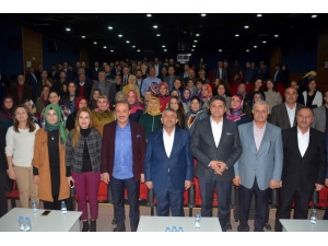 Serkan Acar: "Aliağamızın Önünde Milyarlarca Liralık Bir Yatırım Paketi Bulunuyor"