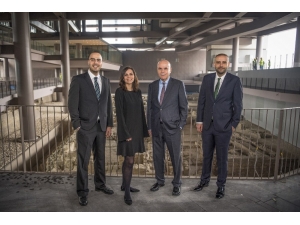 Otel İnşaatında 30 Bin Tarihi Eser Bulundu