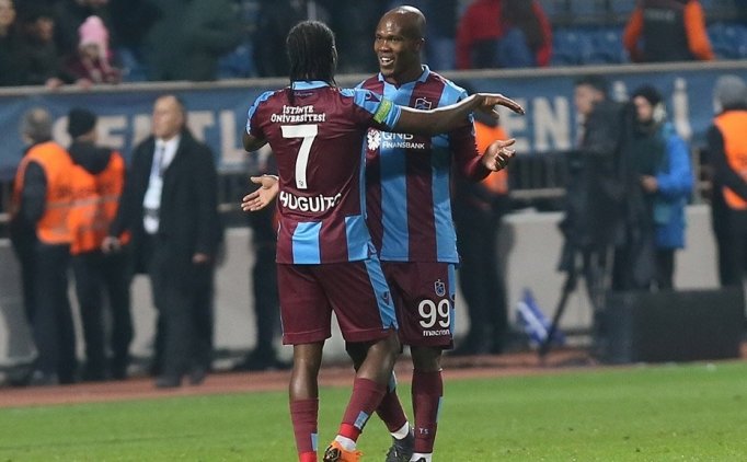 Hami Mandıralı: "trabzon'a Yazık Oldu"