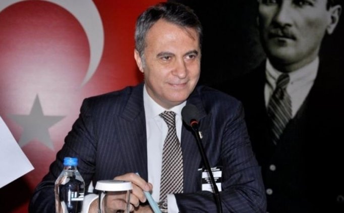 Fatih Altaylı: "fikret Orman Abd Başkanı Olur, Tff'ye Olmaz"