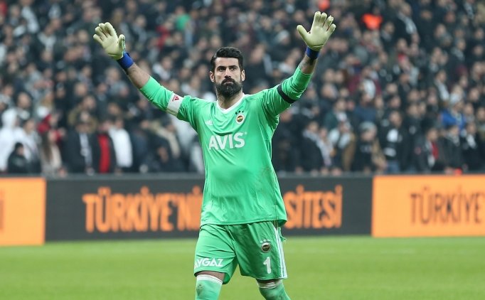 Volkan Demirel'den Serdar, Sadık Ve Şampiyonluk Sözü