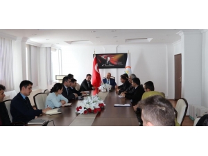 Kars’ta Tkdk Beşinci Başvuru Çağrı İlanına Çıktı