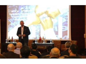 Sedaş’tan 2020’ye Kadar 544 Milyon Tl Yatırım