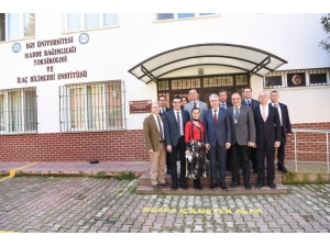 Ege’de Kişiye Özel Sigara Bıraktırma Tedavisi Uygulanıyor