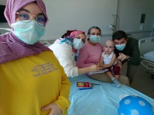 Adü Öğrenci Toplulukları Şubat Ayını Etkinliklerle Geçirdi