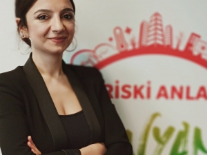 Marsh Türkiye’den Yurtdışına Yönetici Transferi