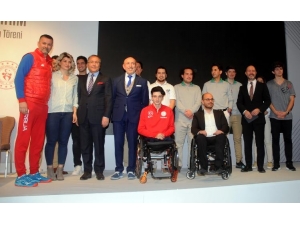 Şahinler Holding’den Tenise 50 Milyon Dolarlık Yatırım