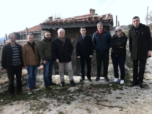 Akseki, Çanakkale Destanı’na Ev Sahipliği Yapacak