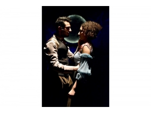 Sdt, 2 Farklı Sahnede Perdelerini Açacak