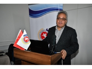 Samsun Tso’dan İhracat Eğitimi