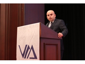 “Kayıt Dışı Ekonomi İle Mücadelede Güçlü Bir Denetim Mekanizmasına Bağlı”