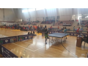 Kayseri’nin Yıldız Raketleri Belli Oldu