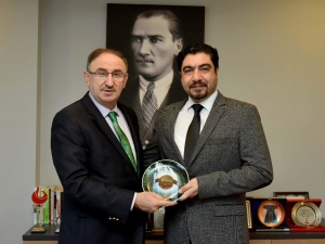 Mustafakemalpaşa’da Doğalgaz Abone Sayısı 5 Kat Arttı