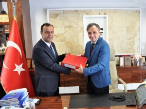 Dika’dan Batman Turizmine 1 Milyon 794 Bin Lira Proje Desteği