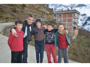 İyi Parti Yomra Belediye Başkan Adayı Bıyık: “Ben Yomralılar’la İttifak Yapıyorum”