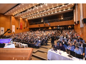 Osmanlı Türkçesi Yarışması Türkiye Finali Yapıldı