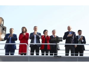 İçişleri Bakanı Soylu: “2018 Yılı, Son 30 Yılın Terör Örgütüne En Az Katılımın Olduğu Yıl Oldu”