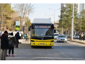 Dağarası Mahallesi’ne Toplu Taşıma Hizmeti