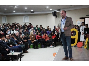 Anadolu’daki Çocuklara ‘Umut’ Oldular