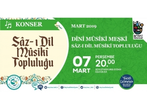Beykoz’da Mart Ayı Kültür Sanatla Dopdolu