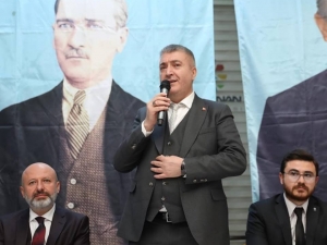 Başkan Tok, Vatandaşlarla Buluşmaya Devam Ediyor