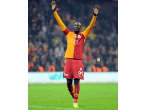 Diagne: “Eskisinden Daha Güçlü Döneceğim”