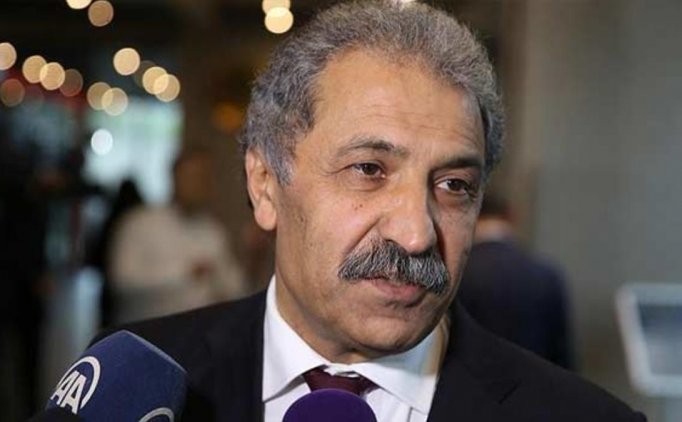 Erol Bedir: "beşiktaş Maçında Galibiyeti Kaçırdık"