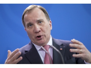 İsveç Başbakanı Löfven: “Deaş’a Katılanlar İsveç’e Dönebilir”