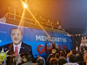 İçişleri Bakanı Süleyman Soylu’dan Hdp’li Buldan Ve Temelli’ye Tepki