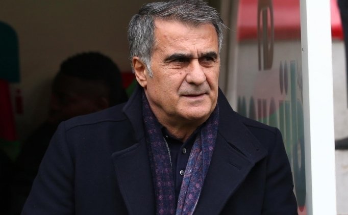 Büyük Inatlaşma: Şenol Güneş & Fikret Orman!