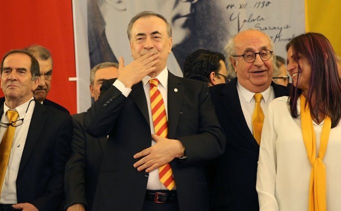 Sürpriz Iddia; 'galatasaray'da Ödeme Yapılmadı'