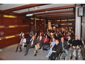 Engin Çakar: "İnme Artık Yaşlı Hastalığı Değil"