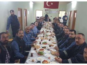 Medaş Genel Müdürü Erol Uçmazbaş: “Her Geçen Yıl Arıza Sayısı Düşüyor”