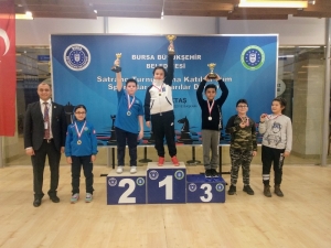 Satrancın Kalbi Bursa’da Atıyor