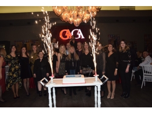 Özel Ümit Hastaneleri 22’nci Kuruluş Yıl Dönümünü Kutladı