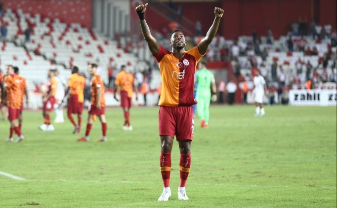 Ryan Donk Yoksa, Deplasman Kabus Oluyor