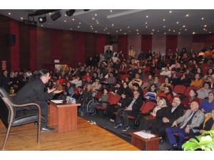 Dünyanın En Mutlu İnsanı Nazilli’de