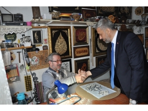 "Sanata Ve Sanatçıya Önem Vereceğiz"