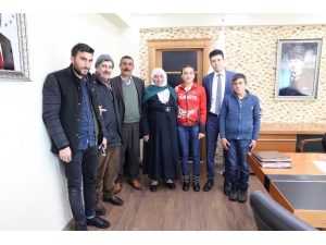 Tek Ayakkabıyla Avrupa Şampiyonluğuna