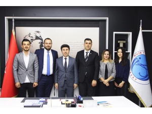 Kilis’te Yeşilay Haftası Kutlamaları