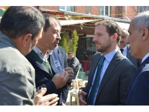 Bursa Milletvekili Kılıç: