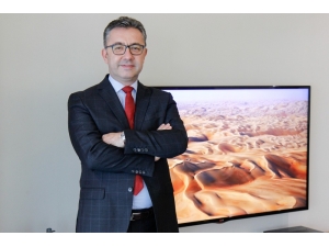 “Sürdürülebilirlik Ancak Yeni Teknolojilerle Mümkün”