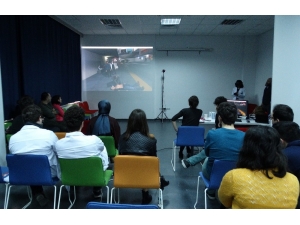 Simülasyon Savaşlarında Elemeler Tamamlandı