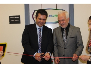 Şehir Hastaneleri Arasında Bir İlk